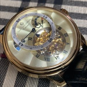 Constantin Weisz Carousel Watch